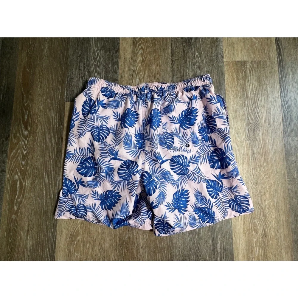 Unbranded these swim